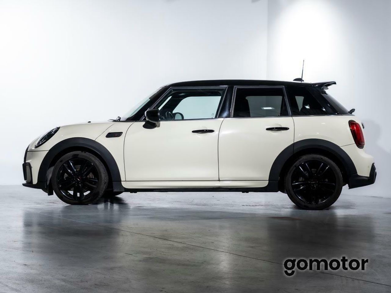 mini cooper 2022 / foto grande (3)