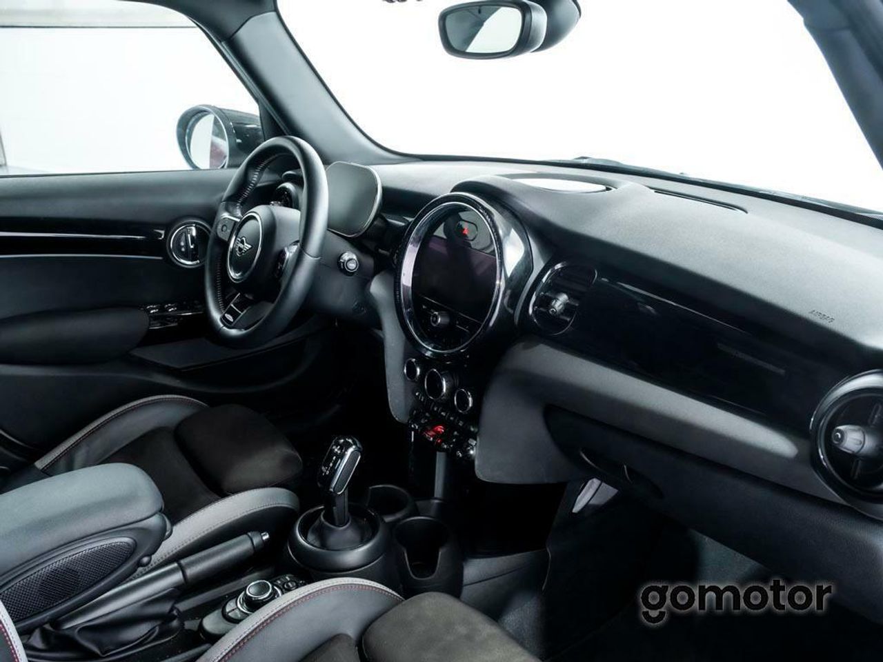 MINI MINI Cooper S 5-puertas - foto 7