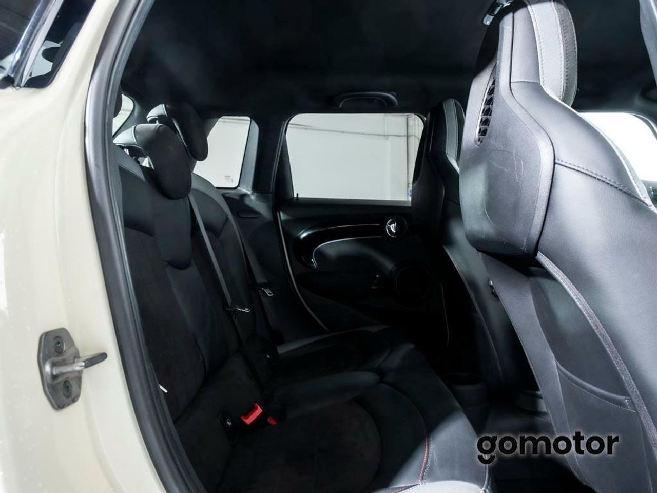 MINI MINI Cooper S 5-puertas - foto 9