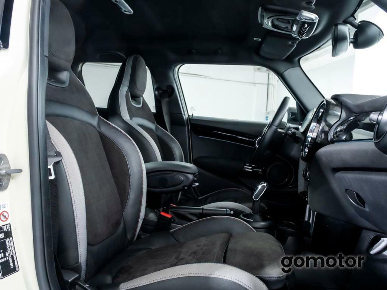 MINI MINI Cooper S 5-puertas - foto 8