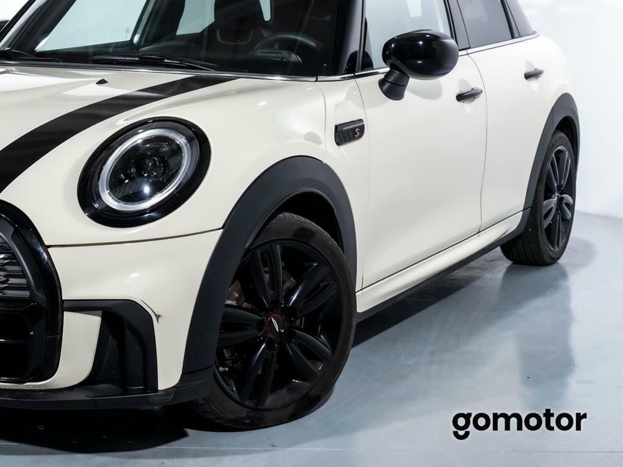 MINI MINI Cooper S 5-puertas - foto 6
