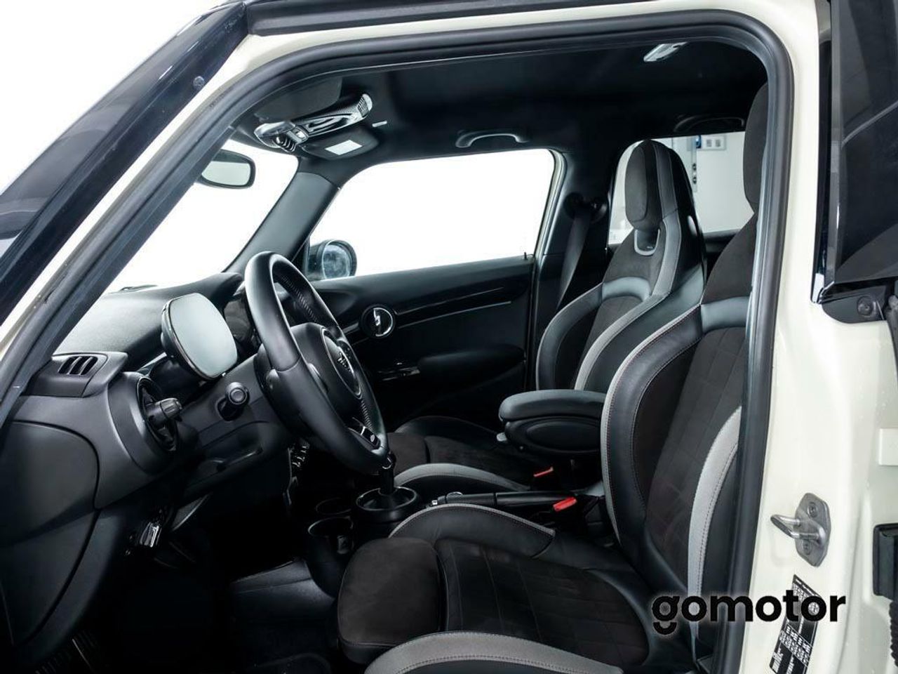 MINI MINI Cooper S 5-puertas - foto 11