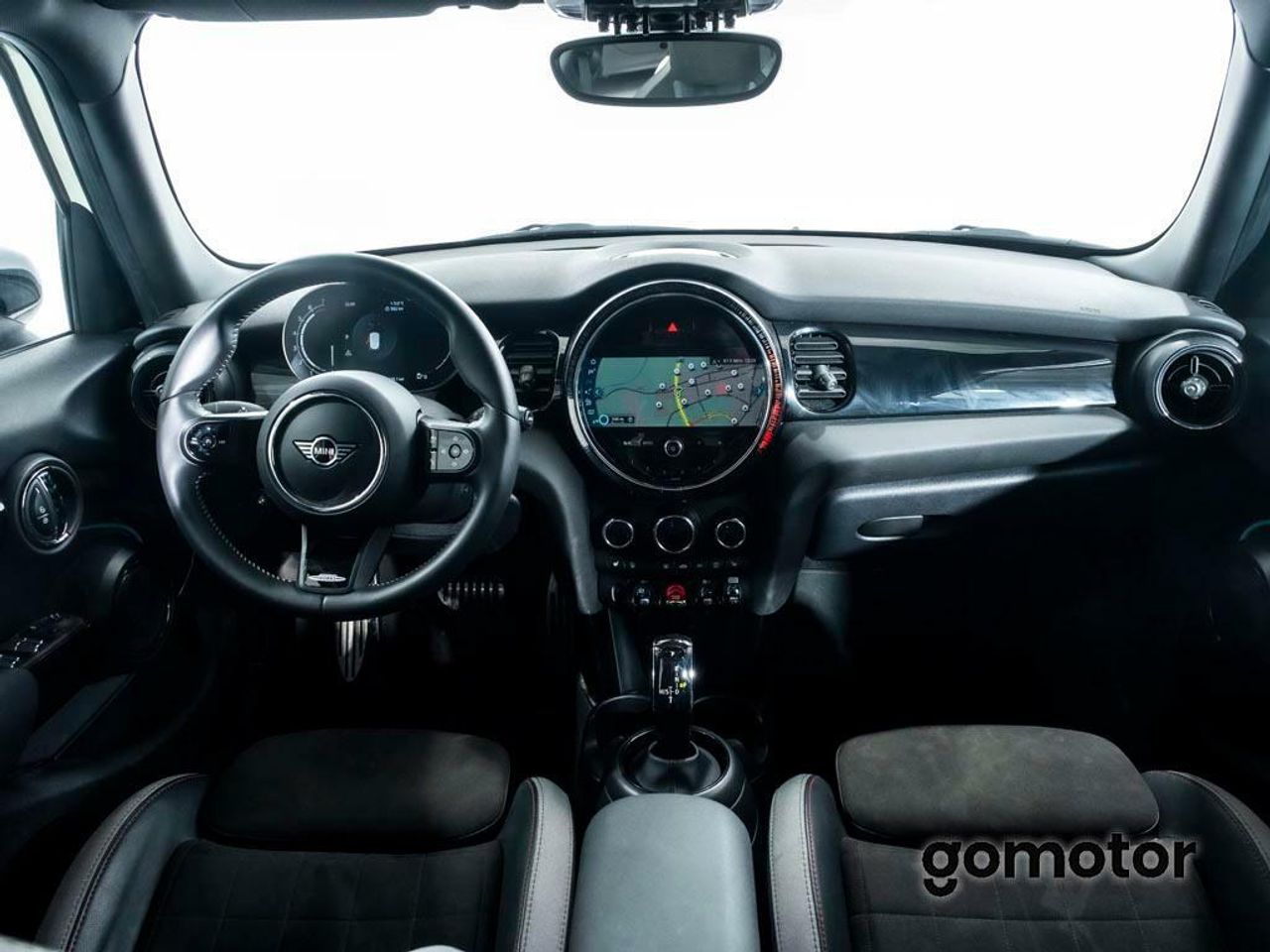 MINI MINI Cooper S 5-puertas - foto 13