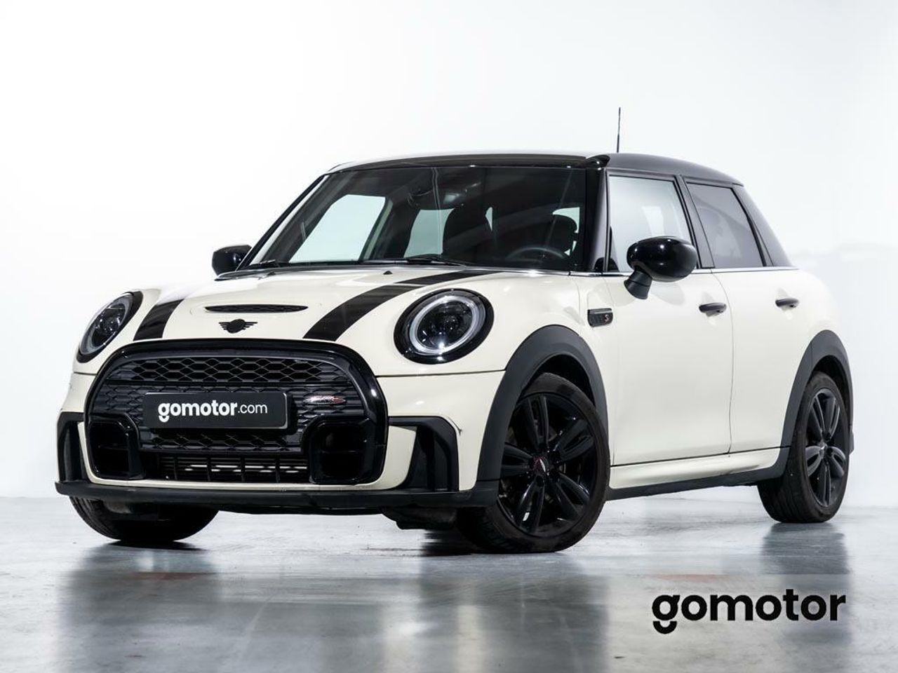 Foto mini cooper 2022 /