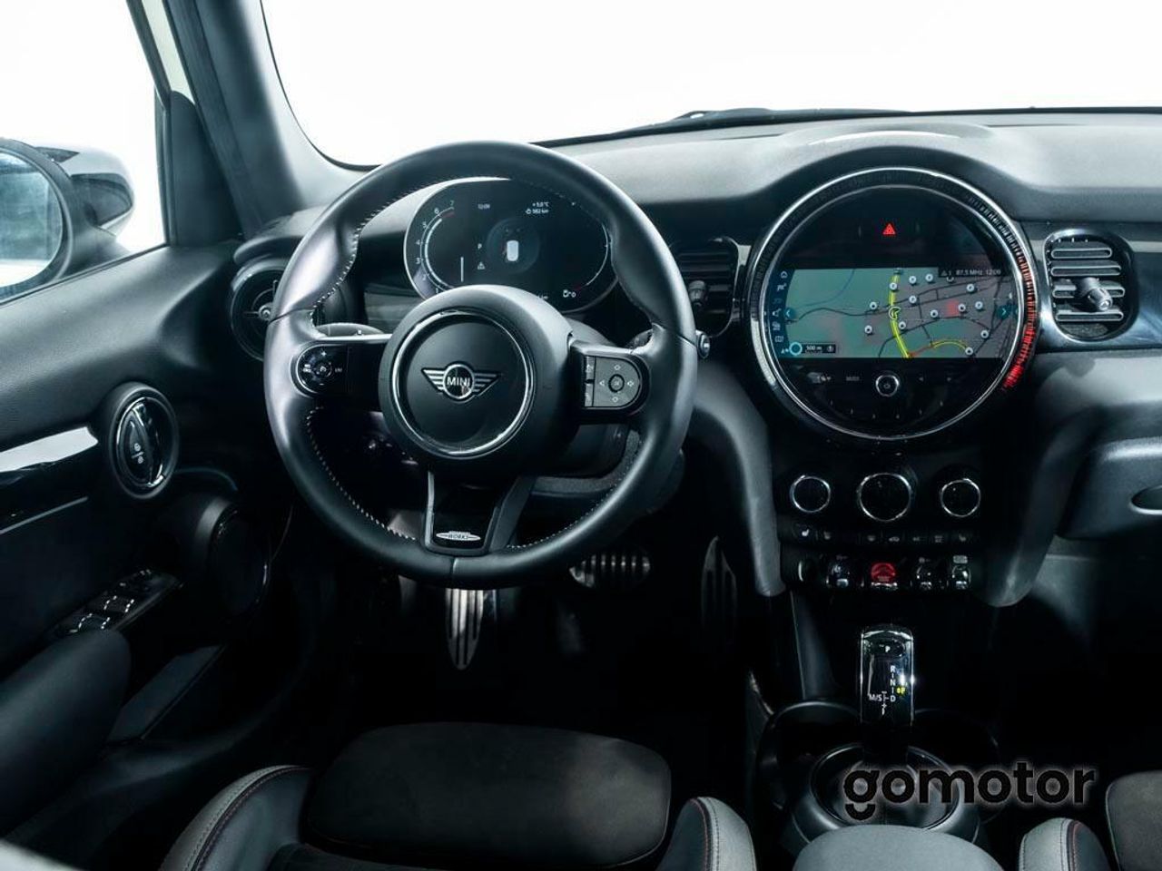 MINI MINI Cooper S 5-puertas - foto 14