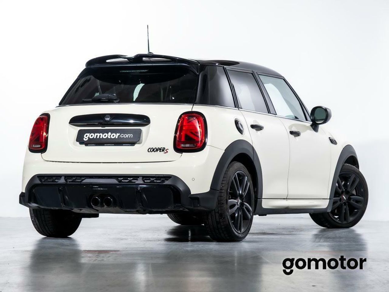 mini cooper 2022 / foto grande (2)