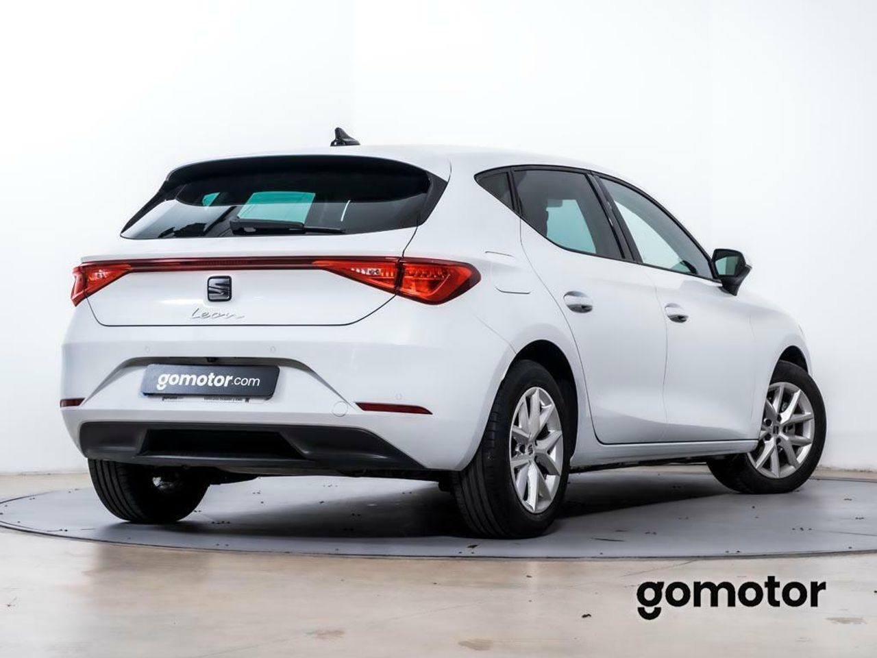 seat leon 2021 / foto grande (2)