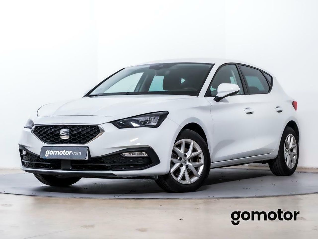 Foto seat leon 2021 /