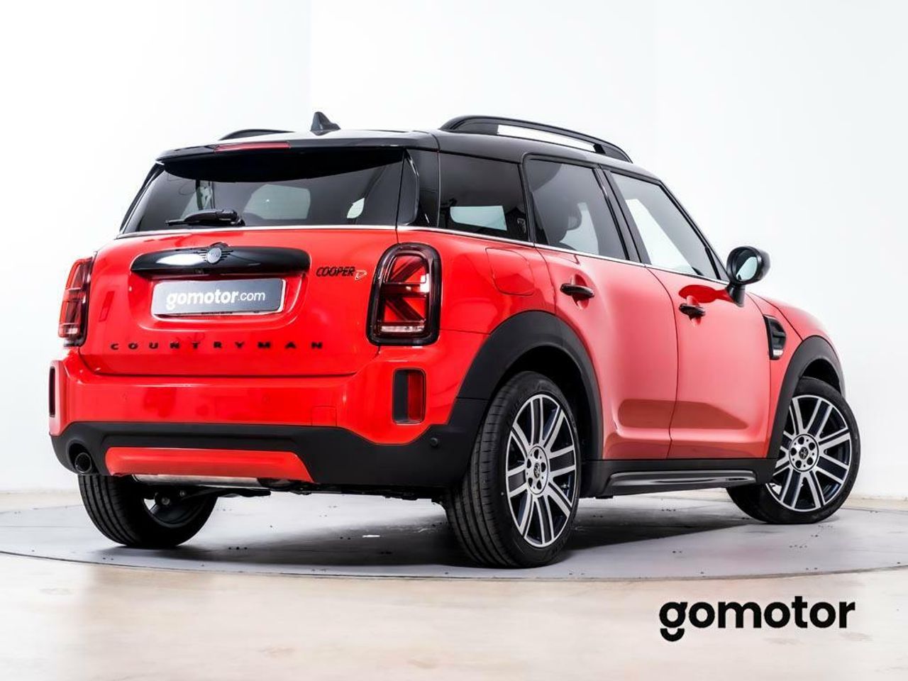 mini countryman 2023 / foto grande (2)