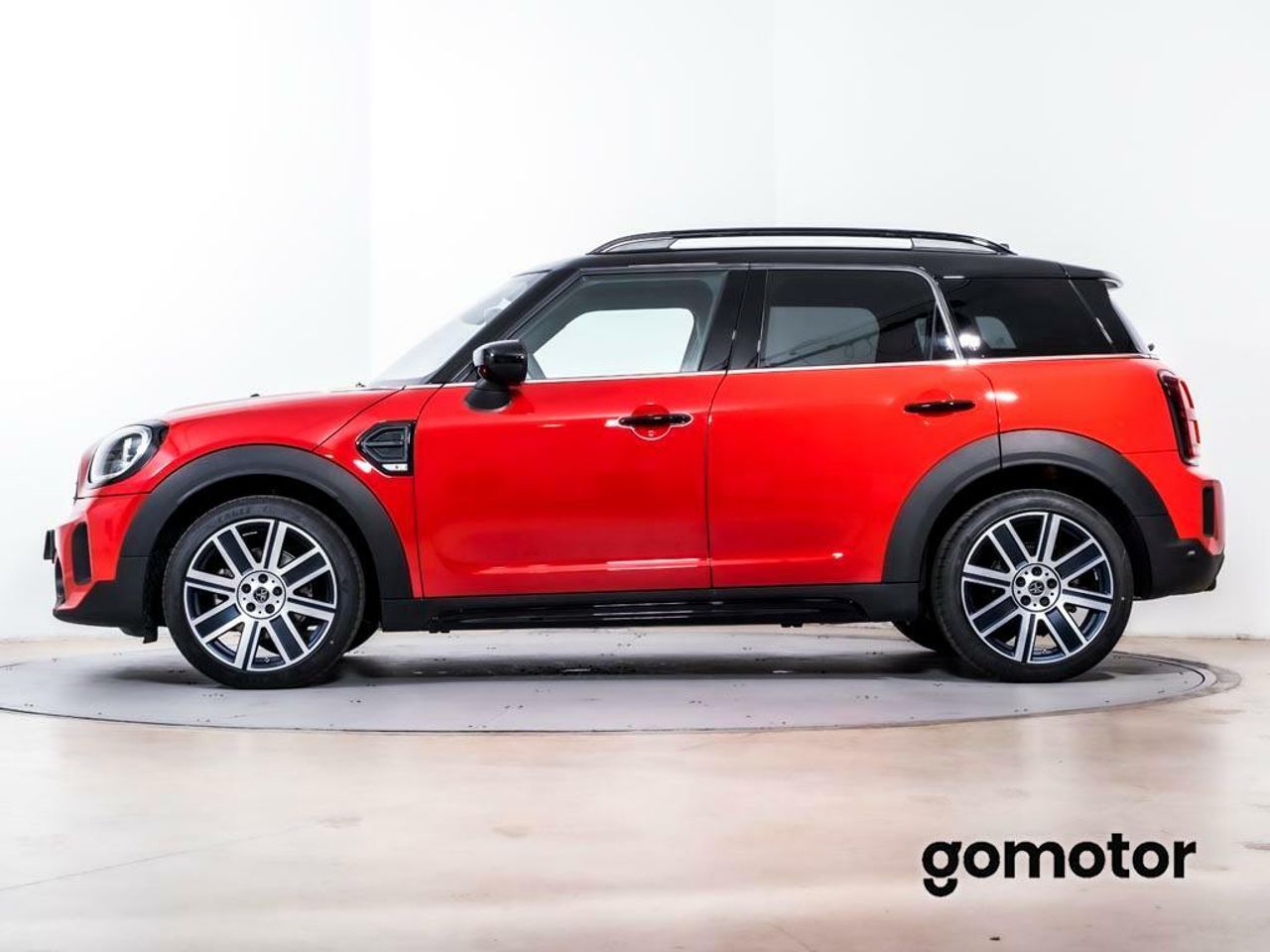 mini countryman 2023 / foto grande (3)