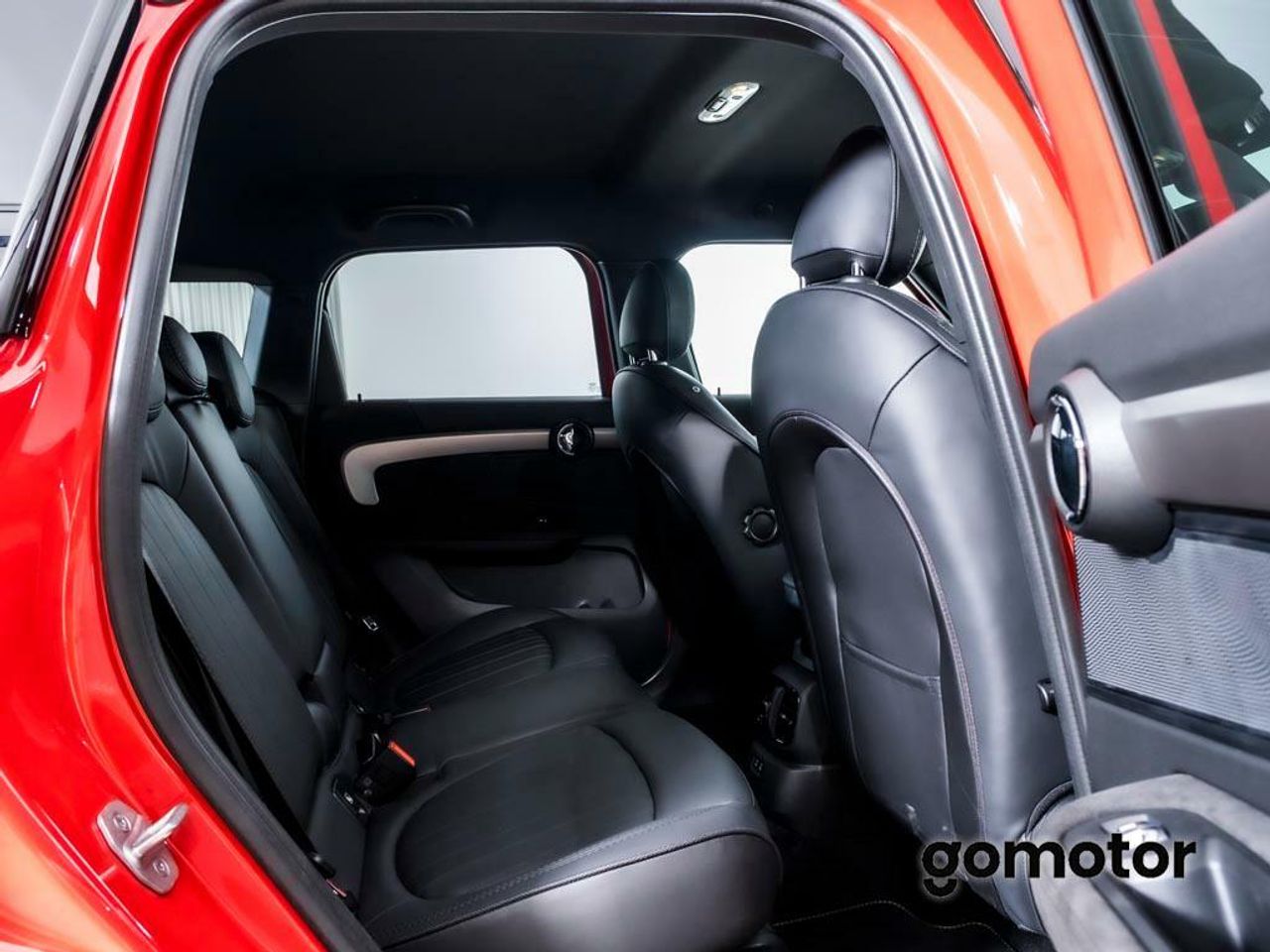 MINI COUNTRYMAN Cooper D Countryman - foto 10