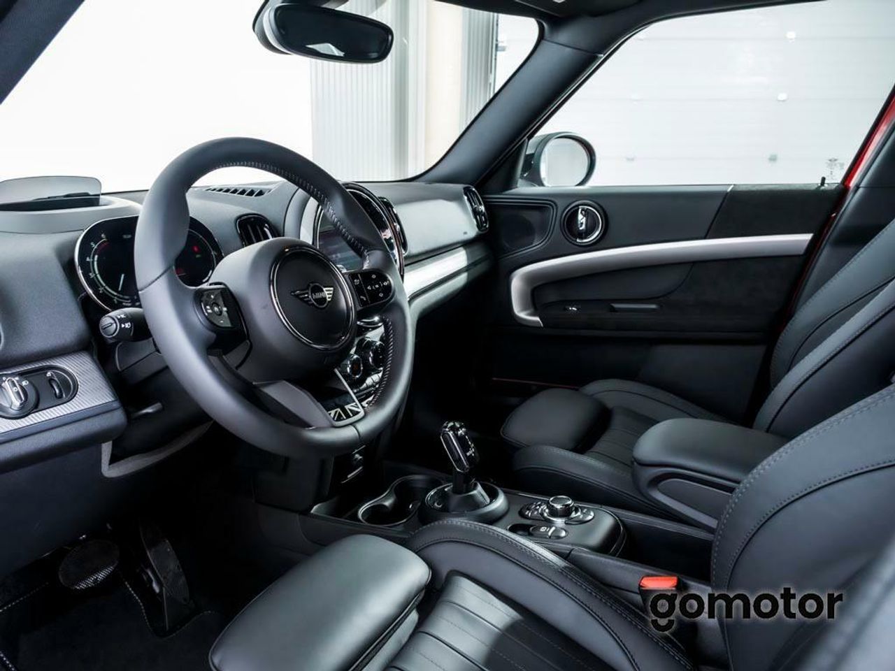 MINI COUNTRYMAN Cooper D Countryman - foto 11