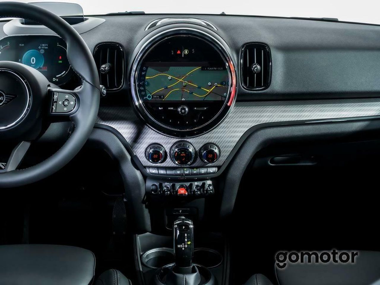 MINI COUNTRYMAN Cooper D Countryman - foto 16