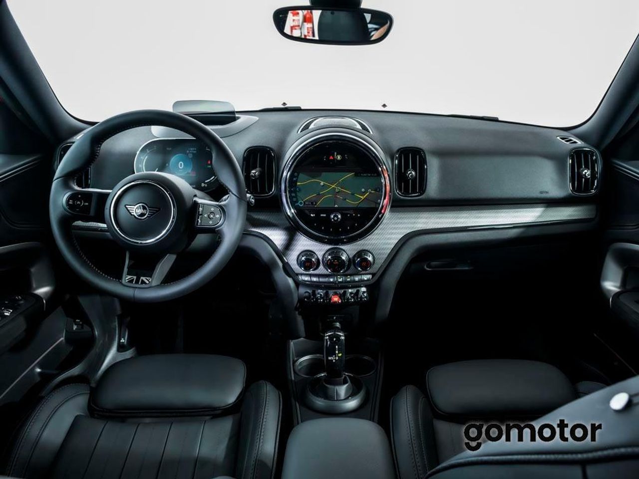 MINI COUNTRYMAN Cooper D Countryman - foto 13