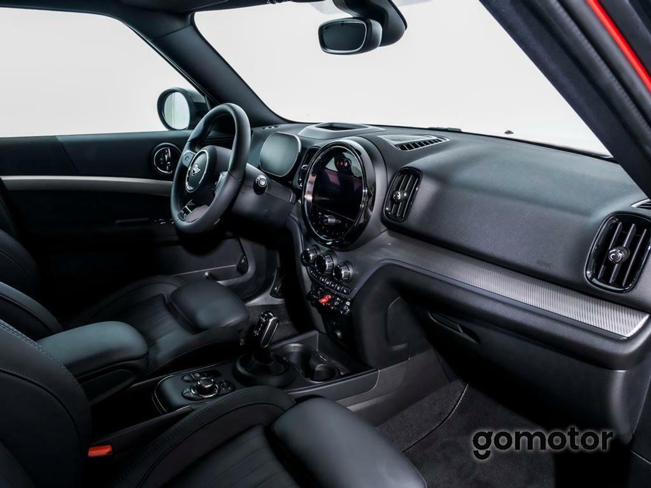 MINI COUNTRYMAN Cooper D Countryman - foto 8