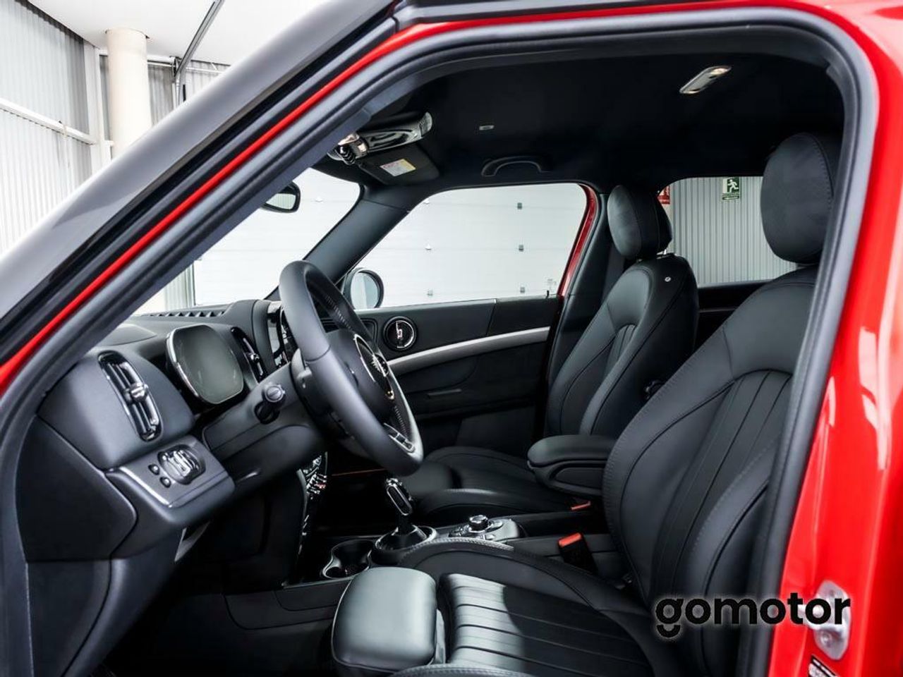 MINI COUNTRYMAN Cooper D Countryman - foto 12