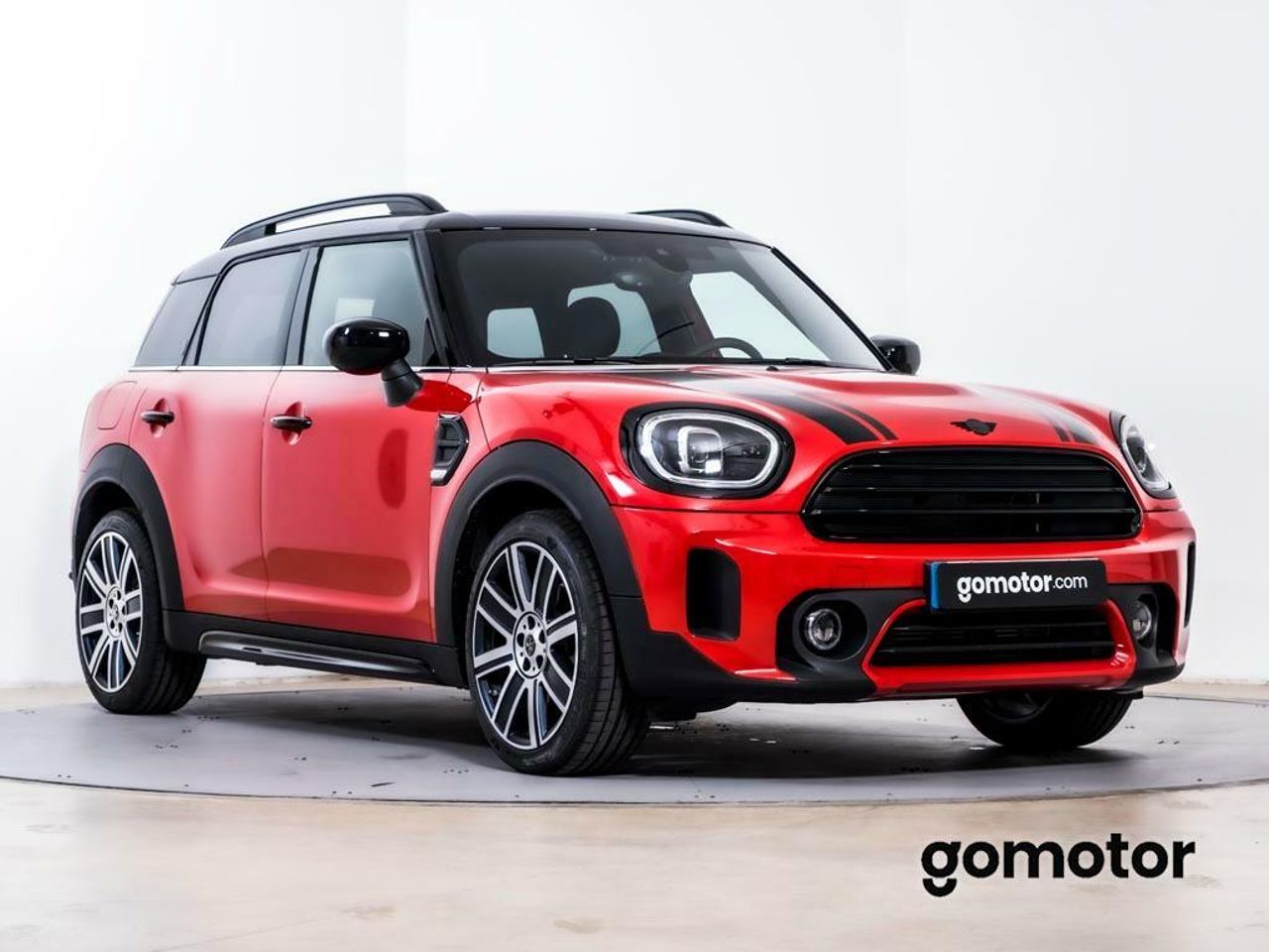 MINI COUNTRYMAN Cooper D Countryman - foto 4