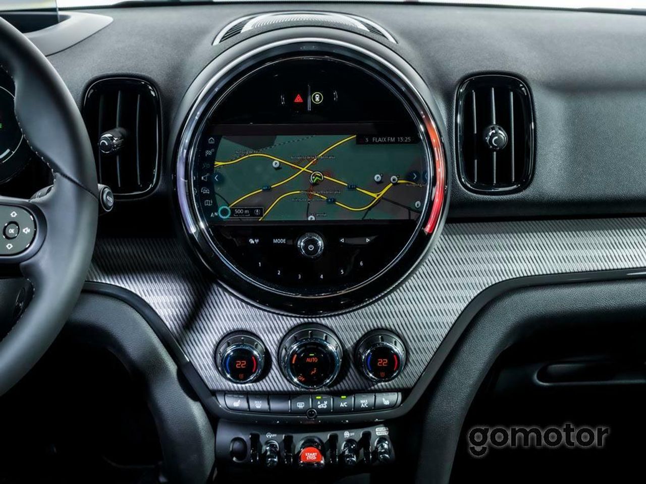 MINI COUNTRYMAN Cooper D Countryman - foto 17