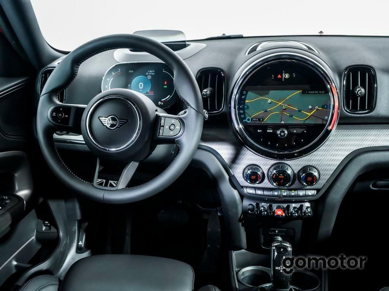 MINI COUNTRYMAN Cooper D Countryman - foto 14