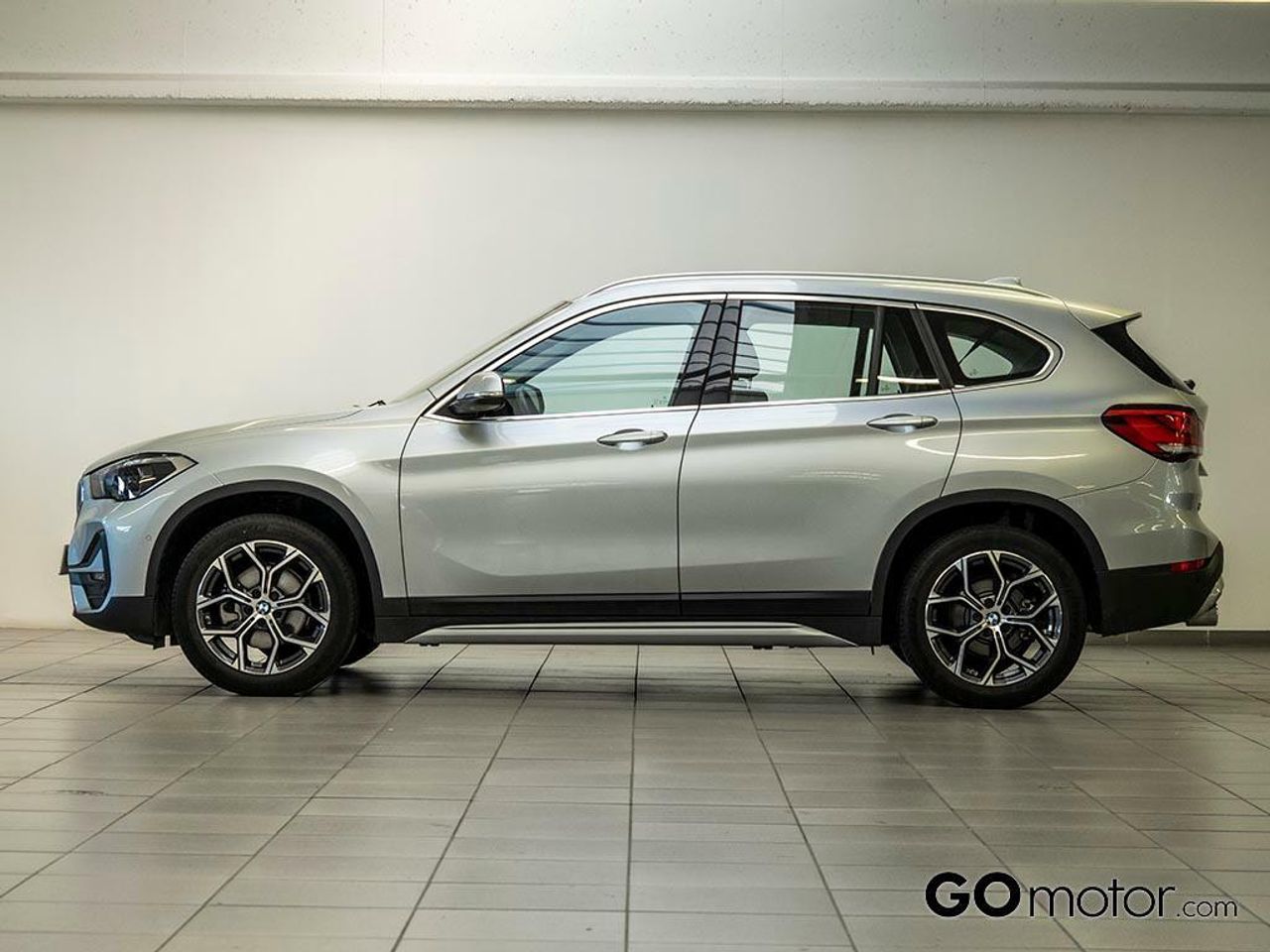 bmw x1 2021 / foto grande (3)