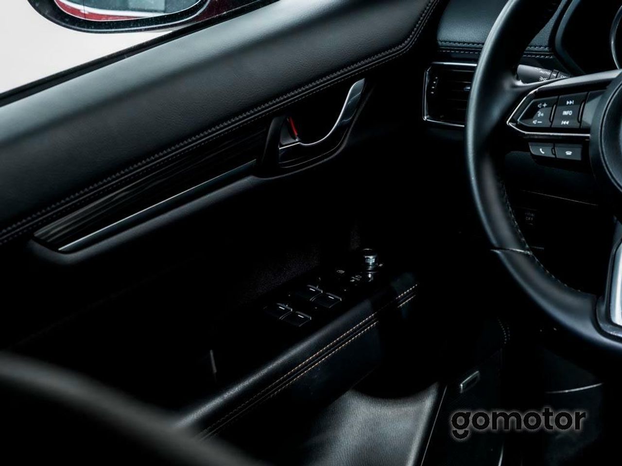 MAZDA CX-5 2.2 D 135KW ZENITH 4WD AUT 184 5P - foto 23