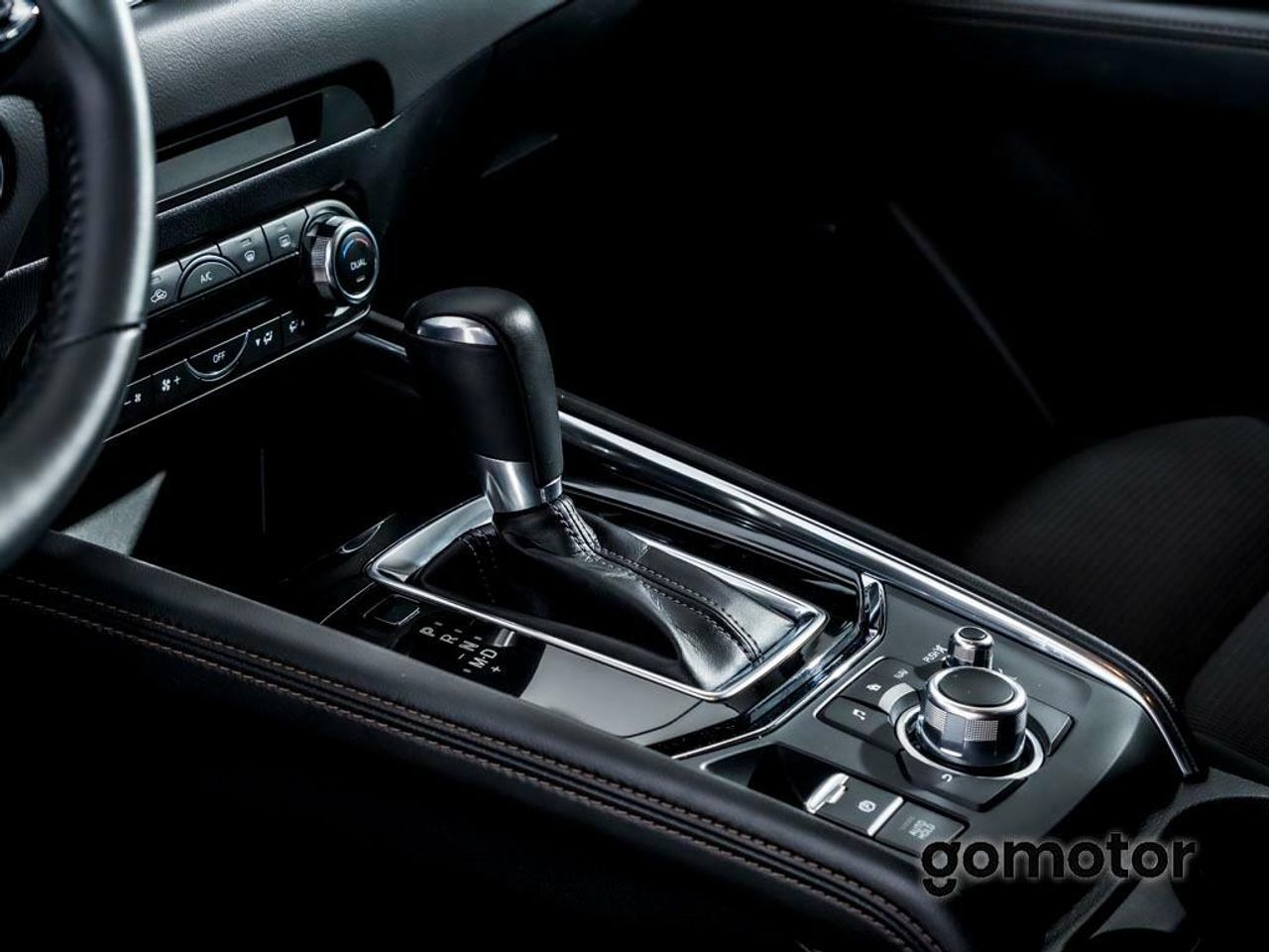 MAZDA CX-5 2.2 D 135KW ZENITH 4WD AUT 184 5P - foto 13