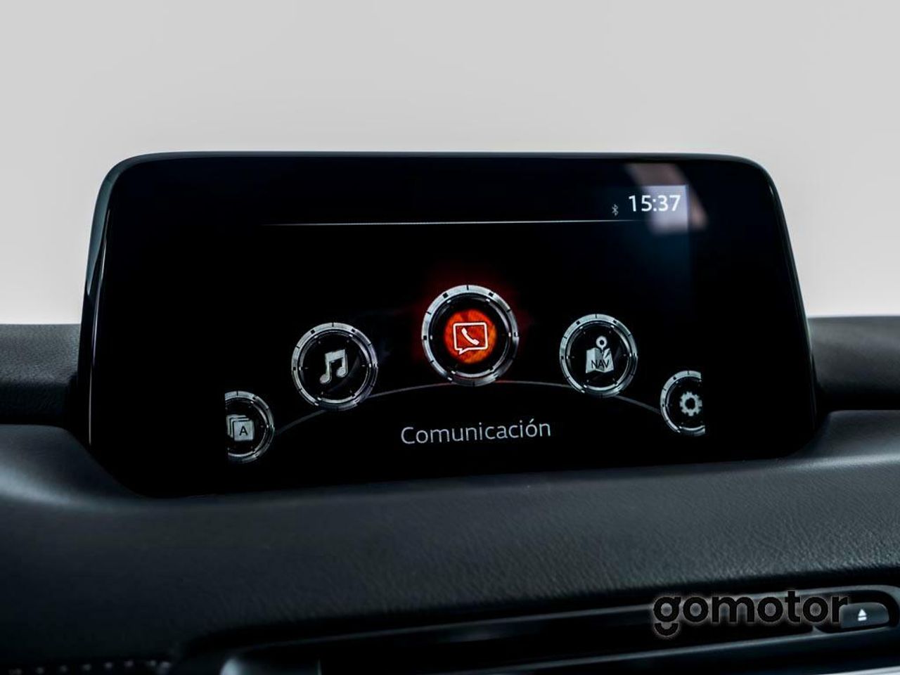 MAZDA CX-5 2.2 D 135KW ZENITH 4WD AUT 184 5P - foto 16