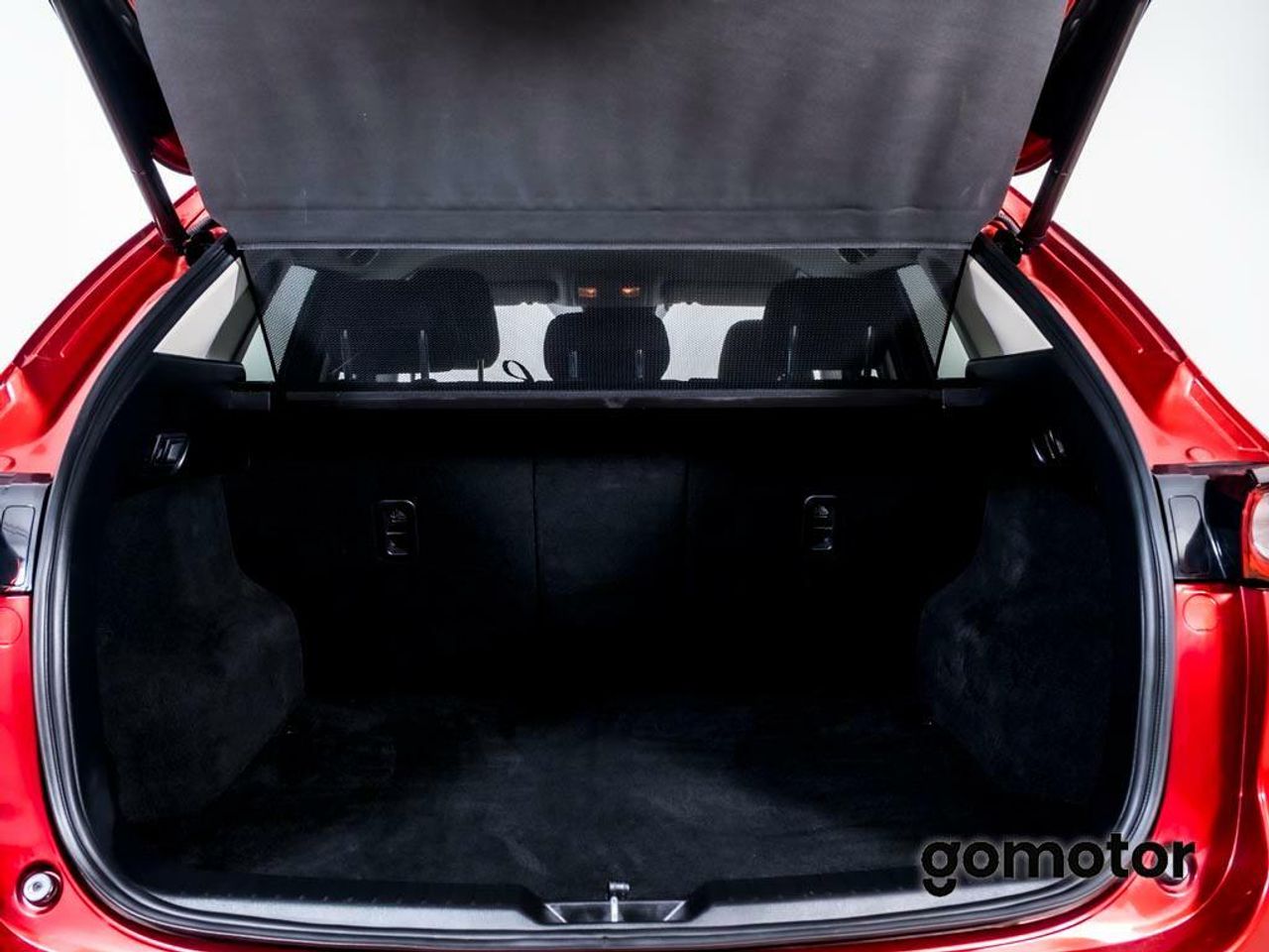 MAZDA CX-5 2.2 D 135KW ZENITH 4WD AUT 184 5P - foto 11