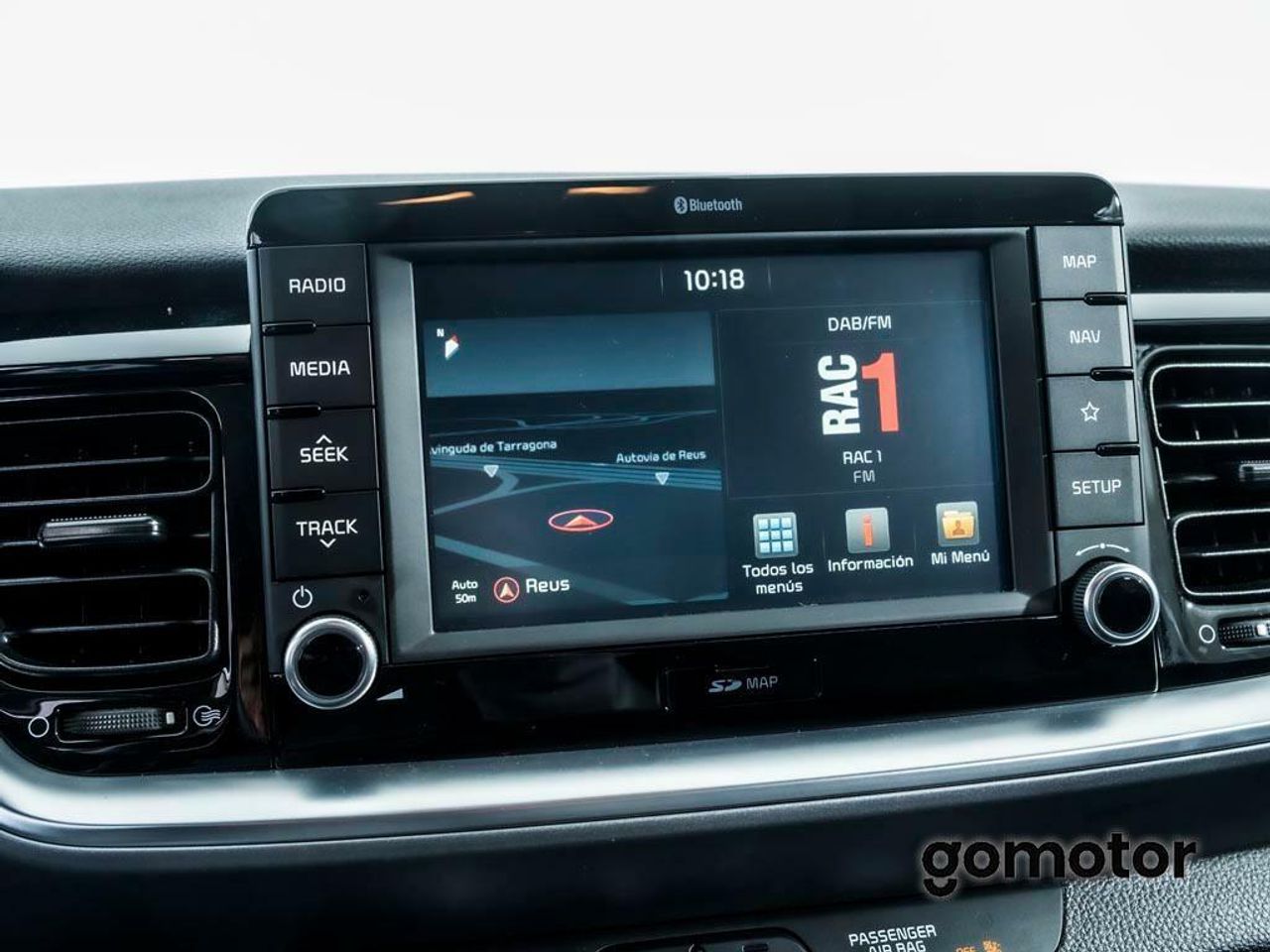 KIA STONIC 1.0 T-GDI 88KW TECH DCT 120 5P - foto 15