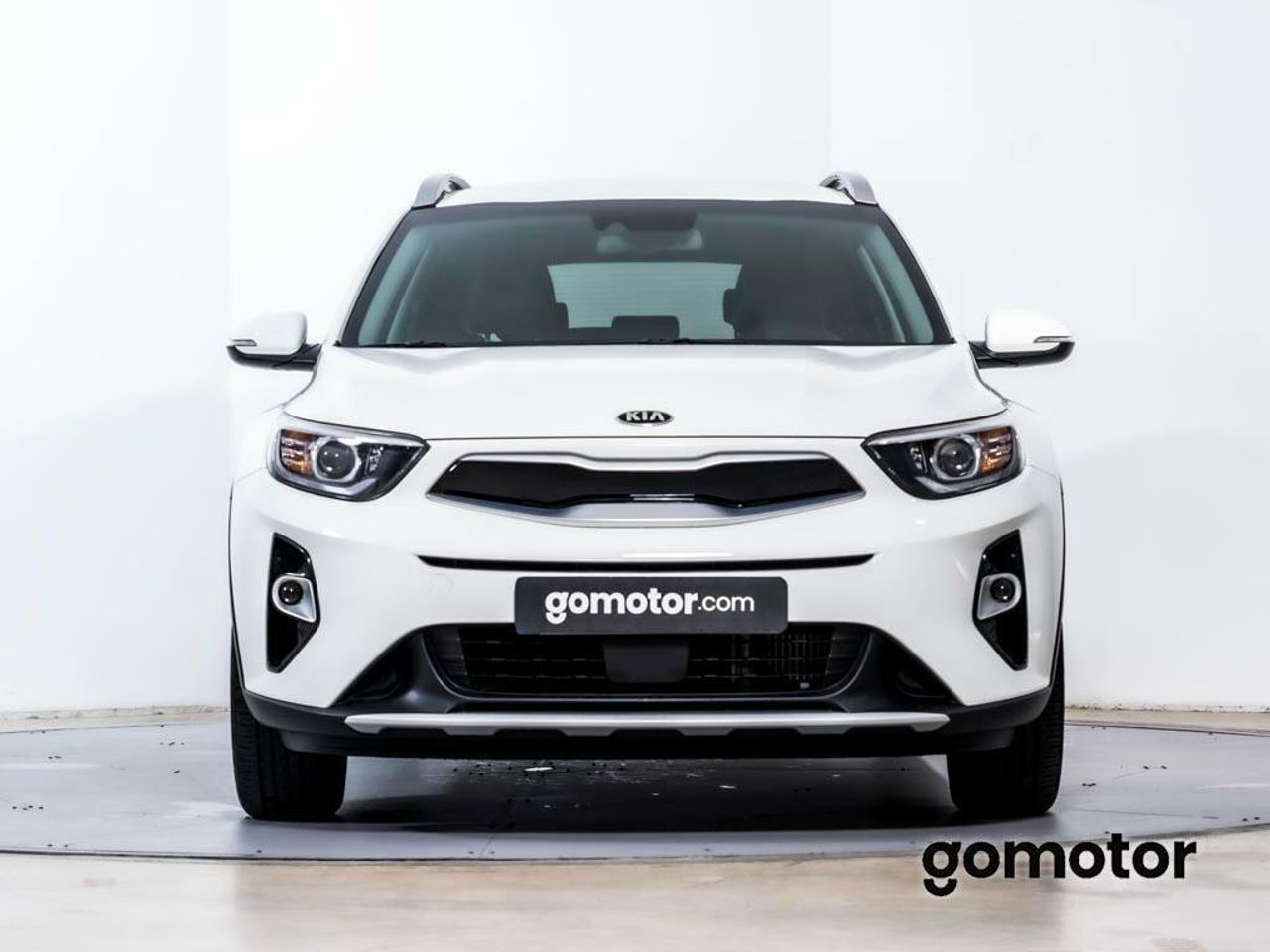 KIA STONIC 1.0 T-GDI 88KW TECH DCT 120 5P - foto 5