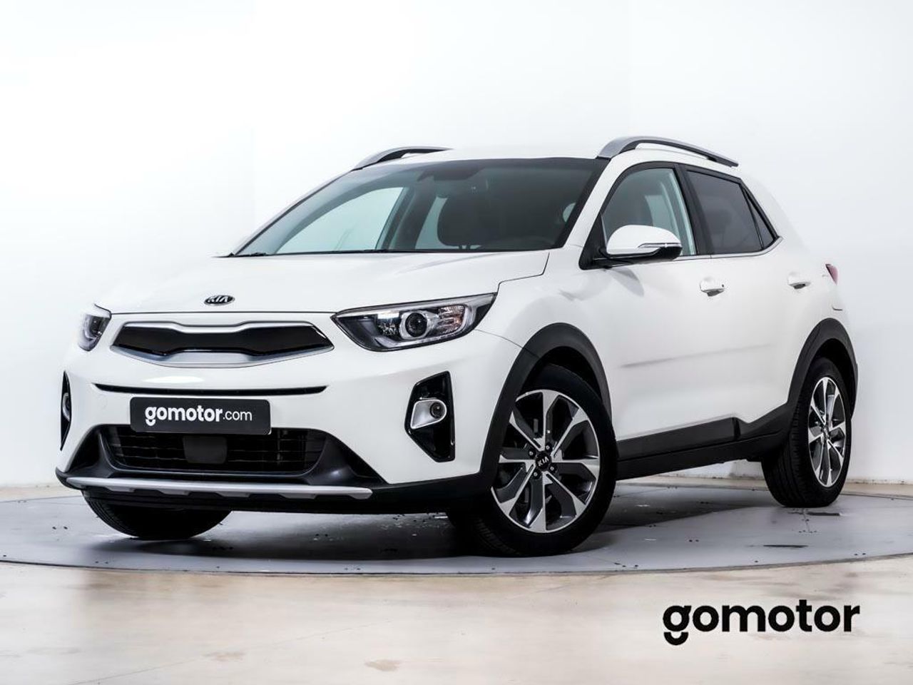 Foto kia stonic 2019 /