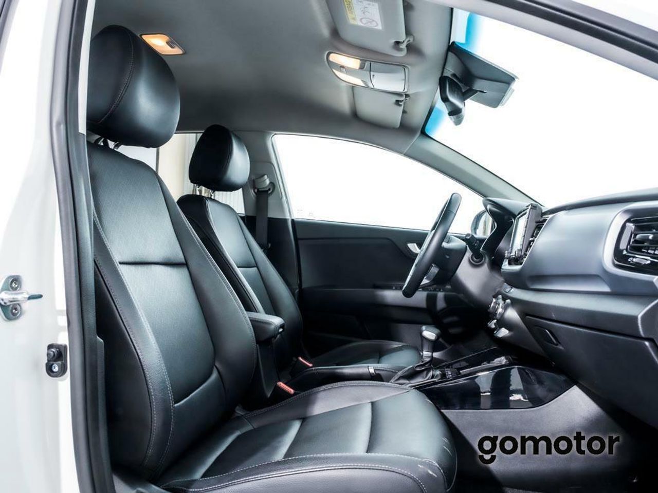 KIA STONIC 1.0 T-GDI 88KW TECH DCT 120 5P - foto 9