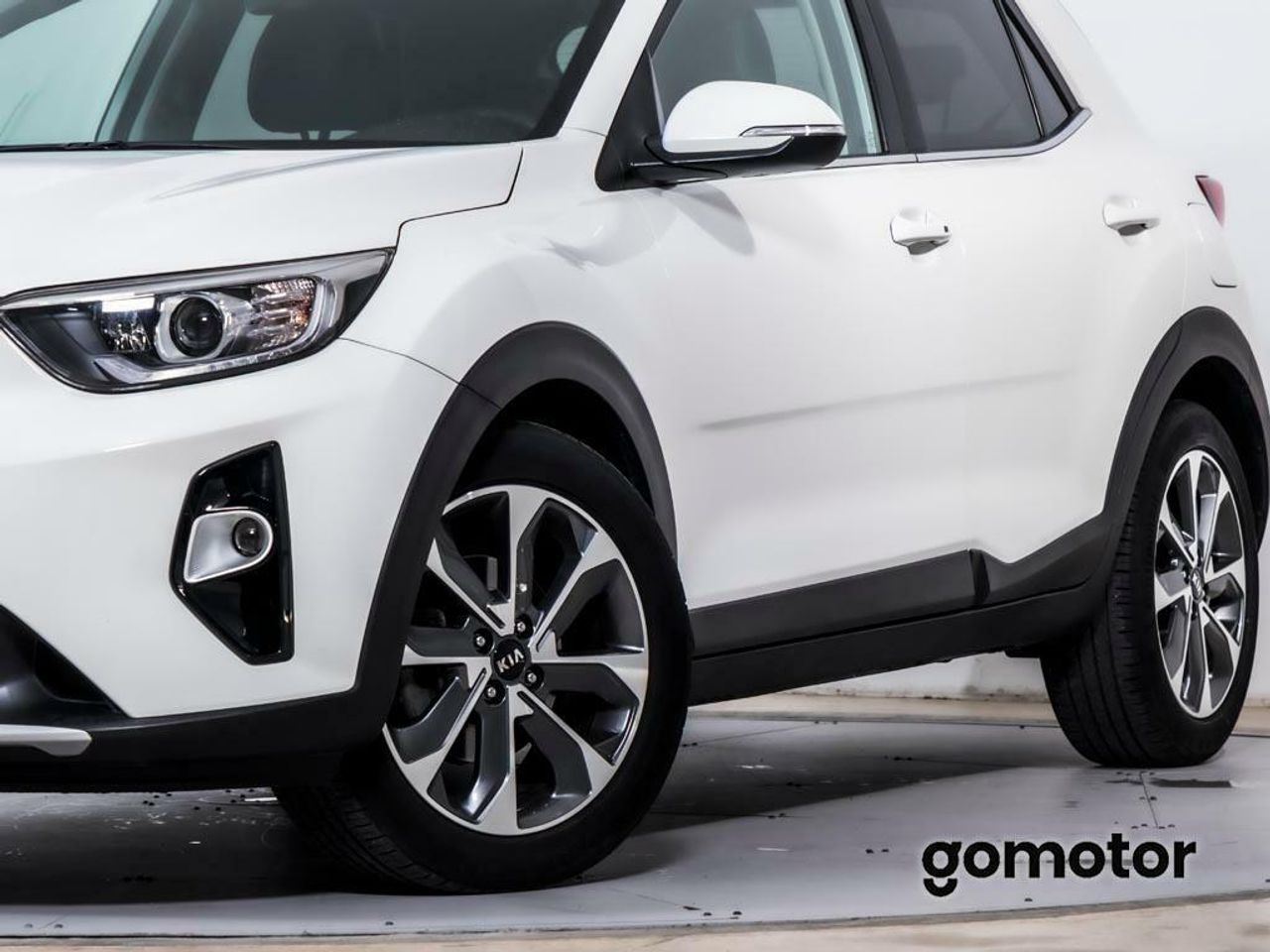 KIA STONIC 1.0 T-GDI 88KW TECH DCT 120 5P - foto 7