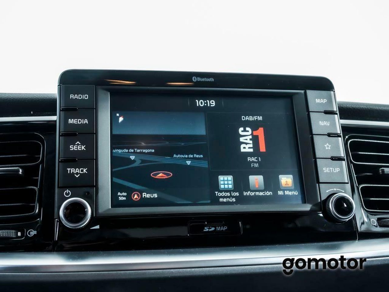 KIA STONIC 1.0 T-GDI 88KW TECH DCT 120 5P - foto 16