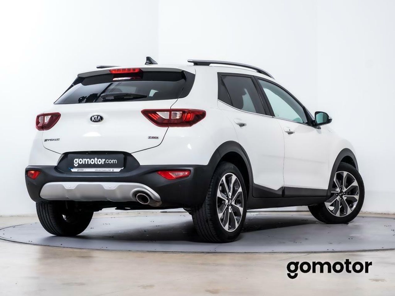 kia stonic 2019 / foto grande (2)