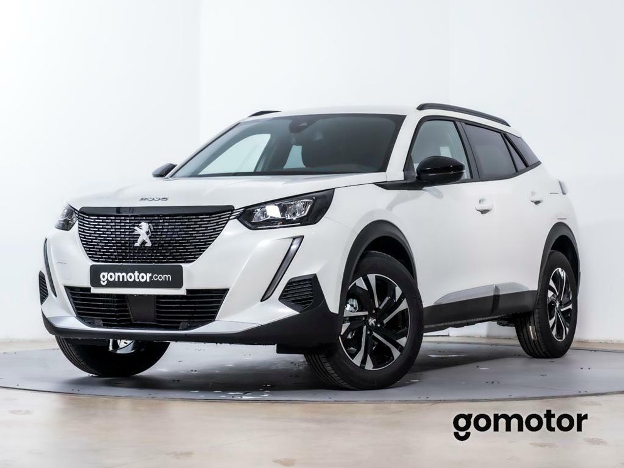 Foto peugeot 2008 2023 /