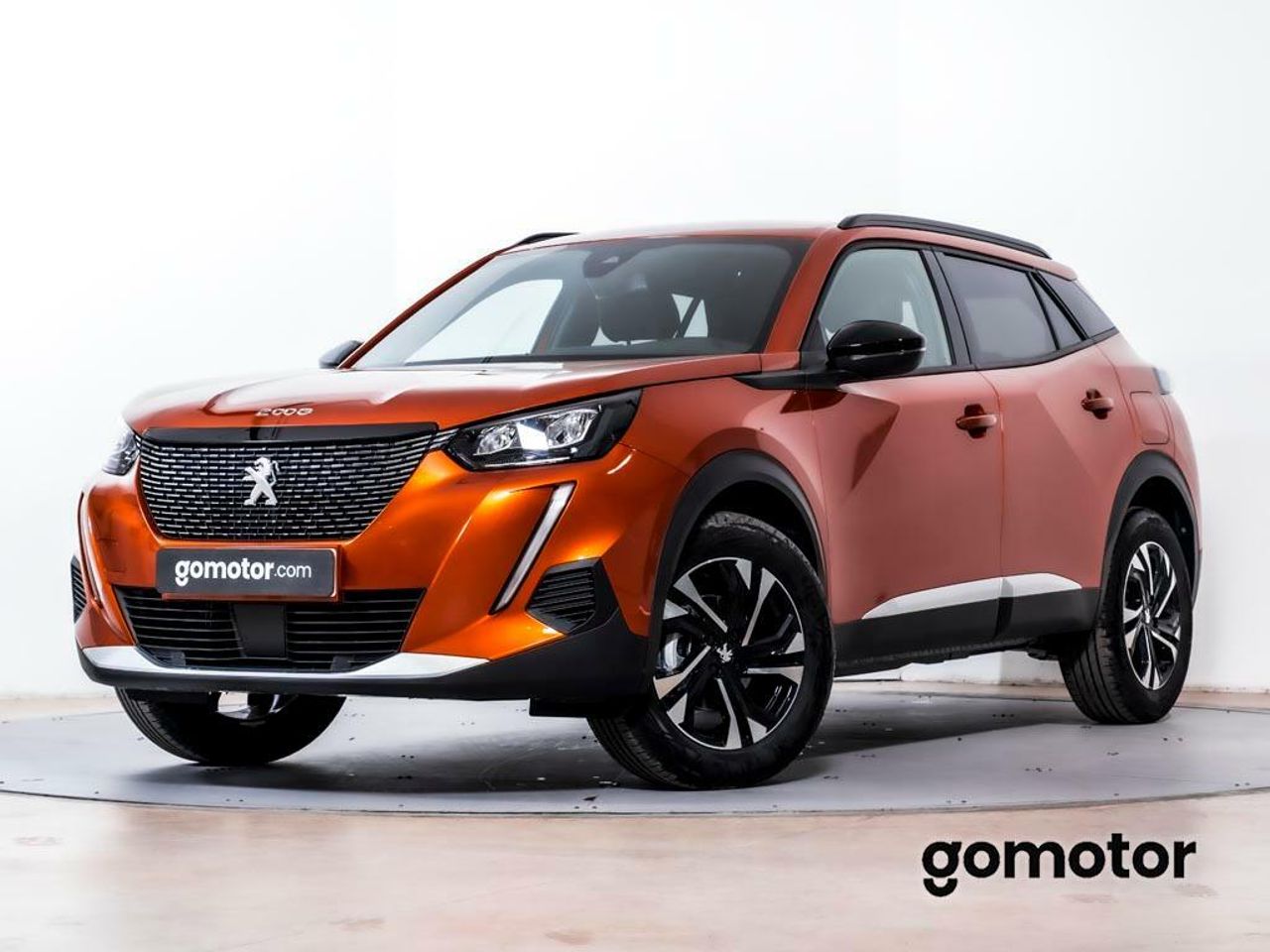 Foto peugeot 2008 2023 /
