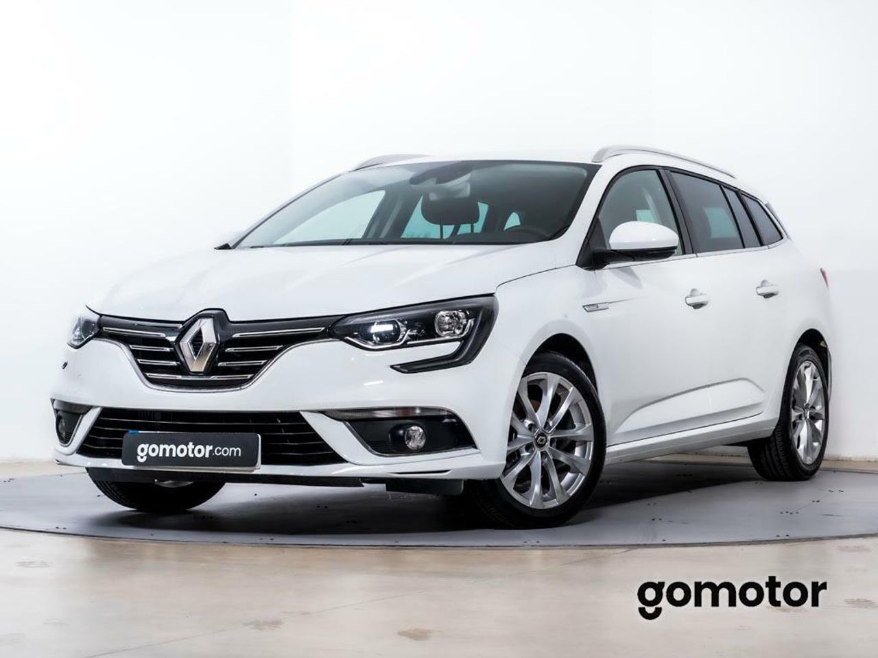 Foto renault megane 2019 /