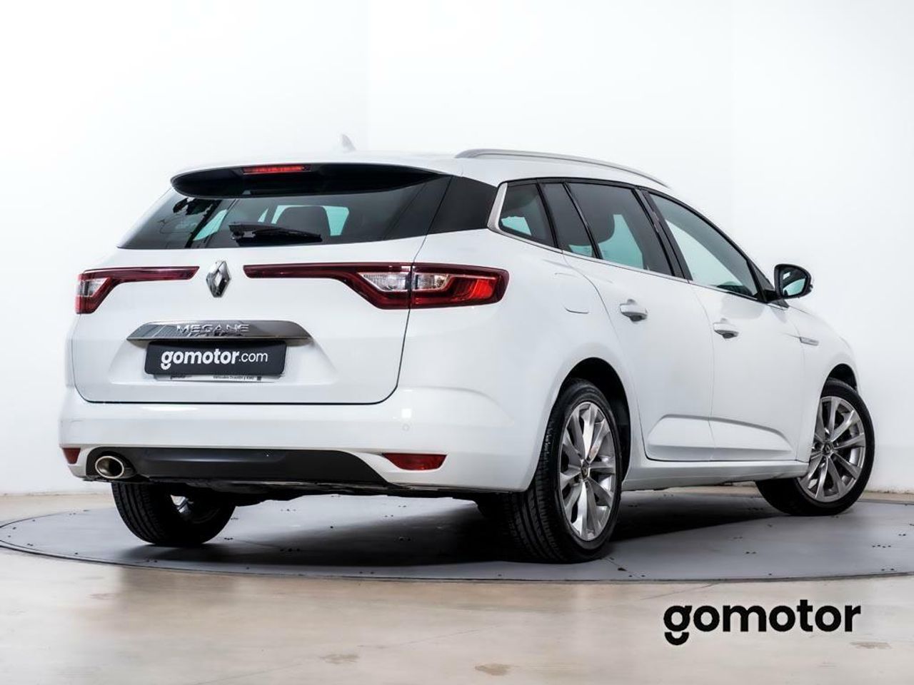 renault megane 2019 / foto grande (2)