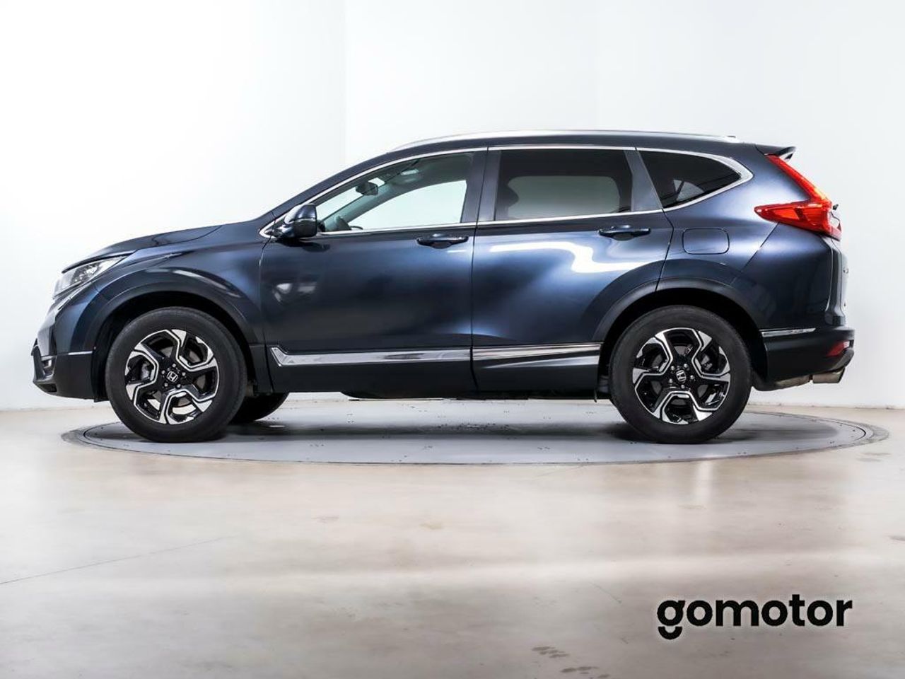 honda cr-v 2019 / foto grande (3)