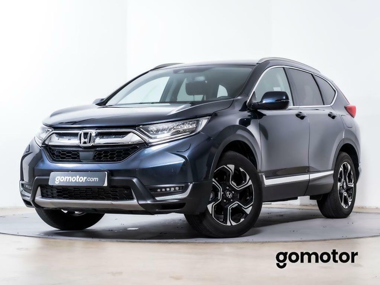 Foto honda cr-v 2019 /