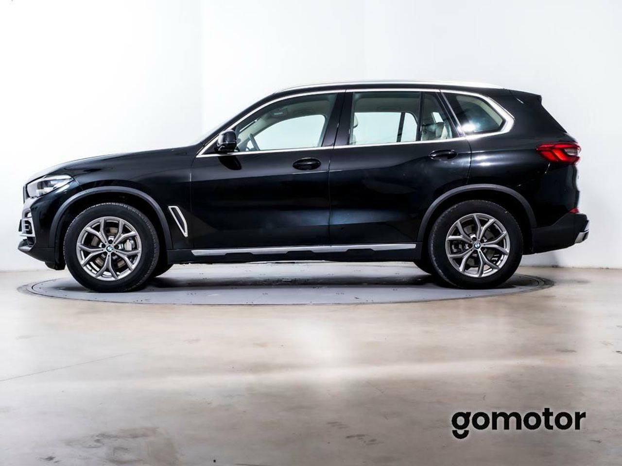 bmw x5 2019 / foto grande (3)