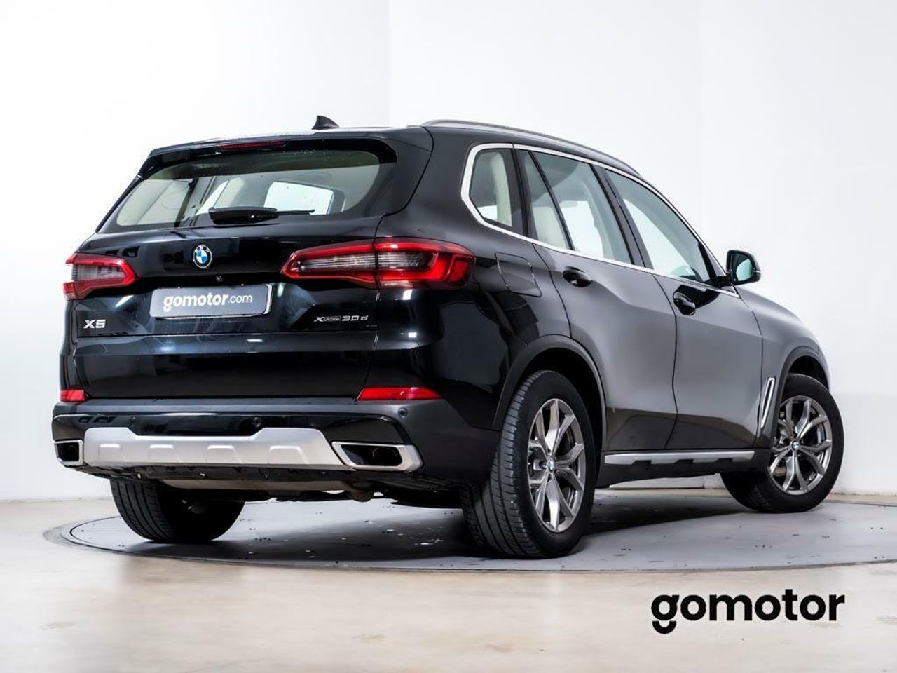 bmw x5 2019 / foto grande (2)