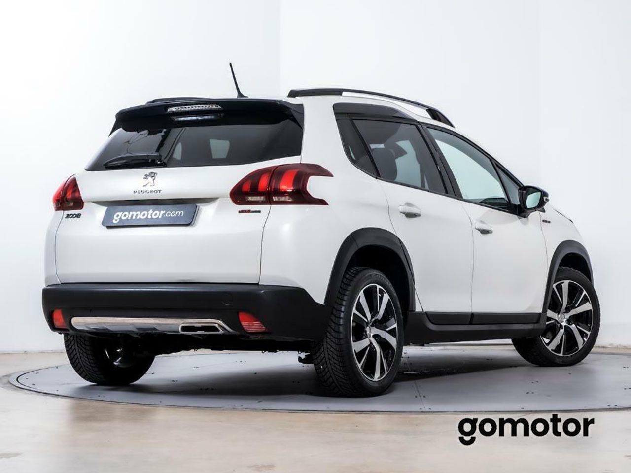 peugeot 2008 2017 / foto grande (2)