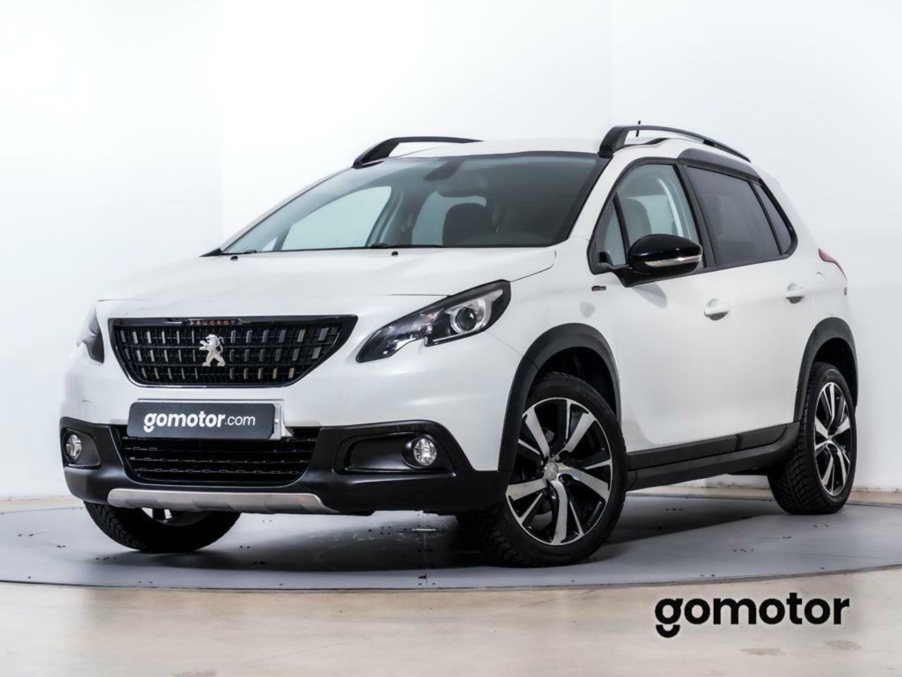 Foto peugeot 2008 2017 /