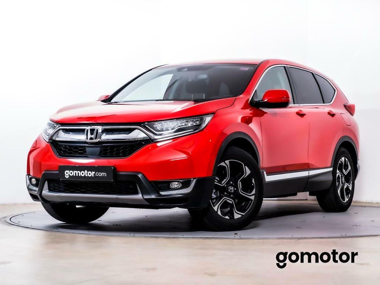 Foto honda cr-v 2019 /