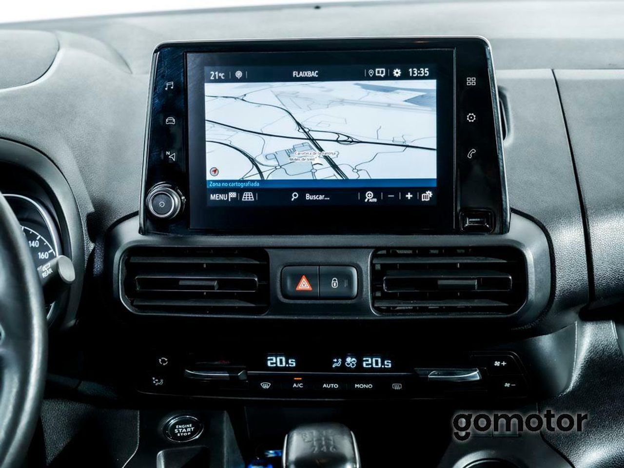 OPEL COMBO LIFE 1.5 TD 96KW (130CV) S/S INNOVATION L 5P - foto 19