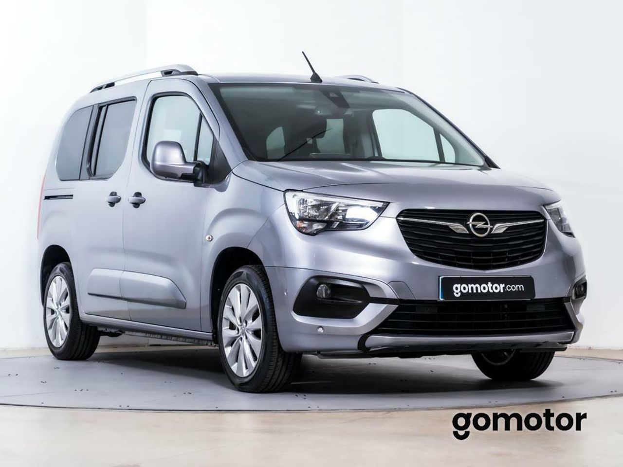 OPEL COMBO LIFE 1.5 TD 96KW (130CV) S/S INNOVATION L 5P - foto 4