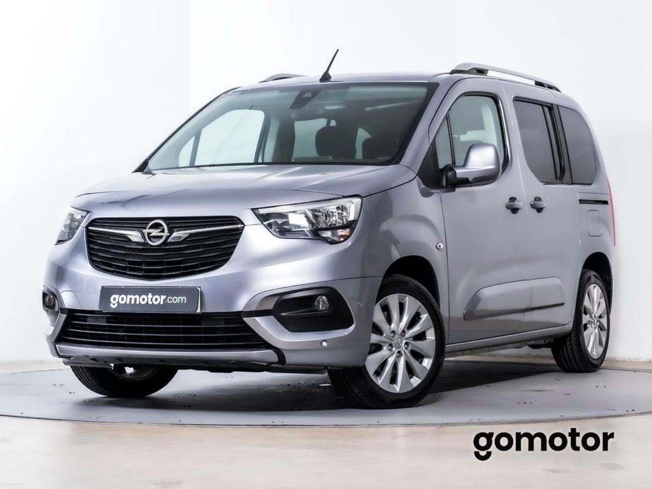 Foto opel combo cargo 2020 /