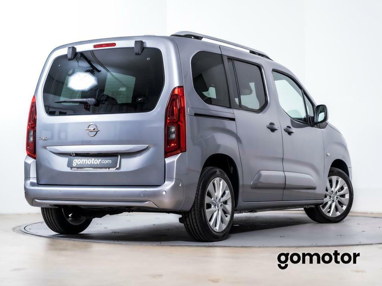opel combo cargo 2020 / foto grande (2)
